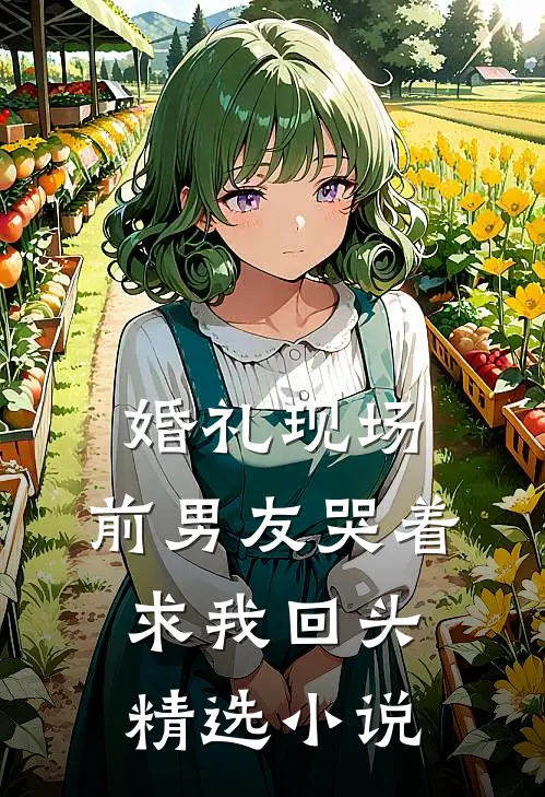 婚礼现场，前男友哭着求我回头精选小说