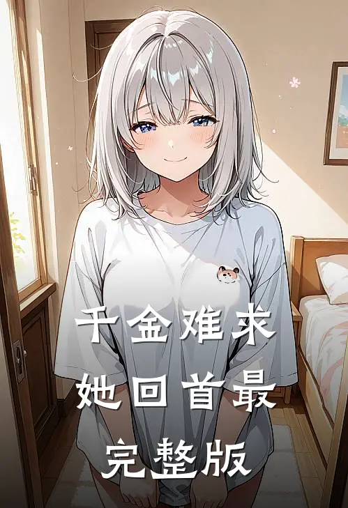 千金难求她回首最完整版