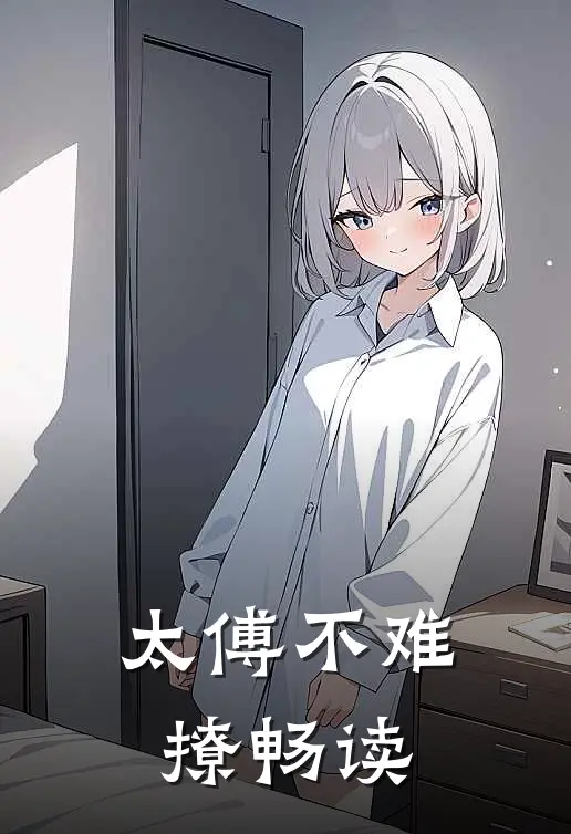 太傅不难撩畅读