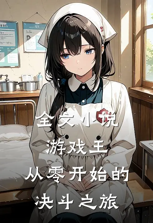 全文游戏王从零开始的决斗之旅