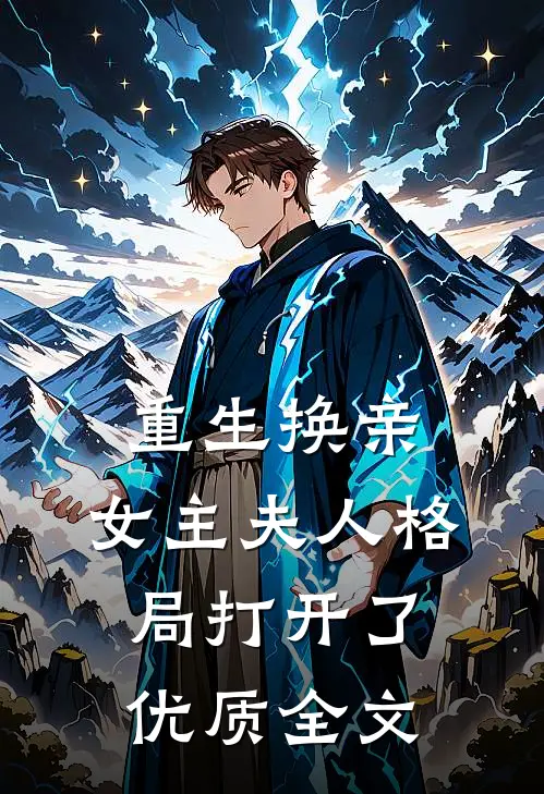 重生换亲,女主夫人格局打开了优质全文在线阅读
