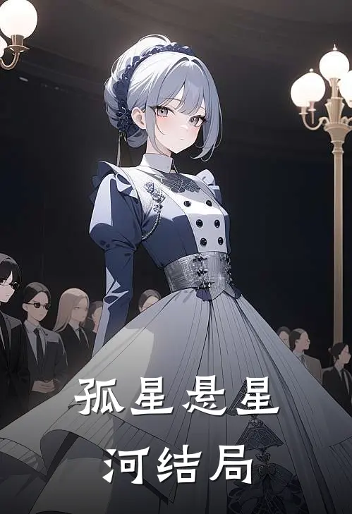 孤星悬星河结局