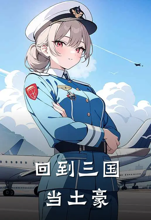 回到三国当土豪