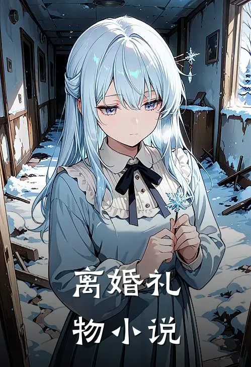 离婚礼物小说