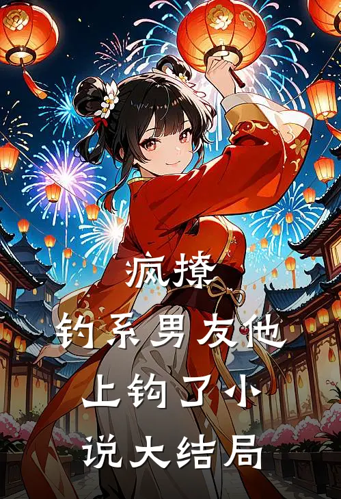 疯撩,钓系男友他上钩了大结局