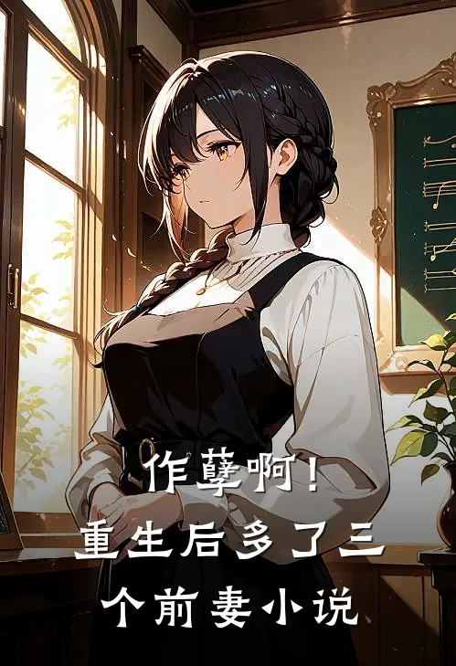 作孽啊!重生后多了三个前妻全文阅读