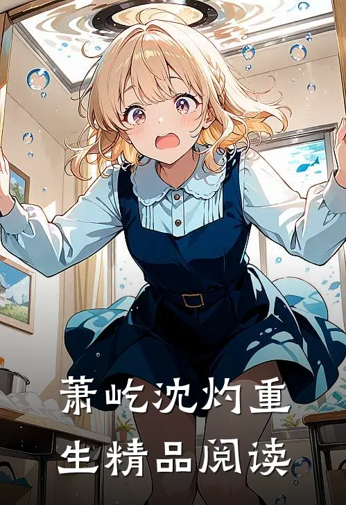 萧屹沈灼重生精品阅读