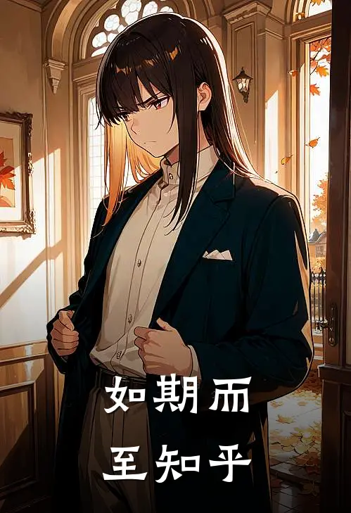 如期而至知乎