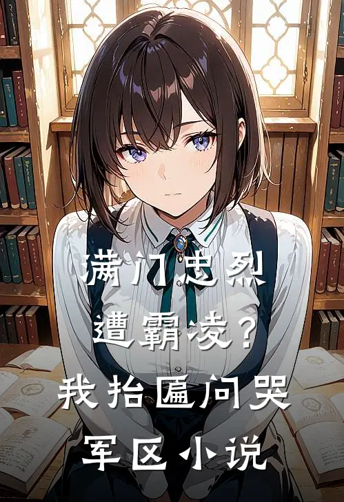 满门忠烈遭霸凌?我抬匾问哭军区苏擎天