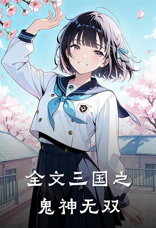 全文三国之鬼神无双