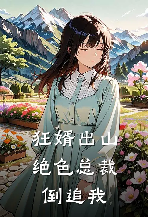 狂婿出山绝色总裁倒追我