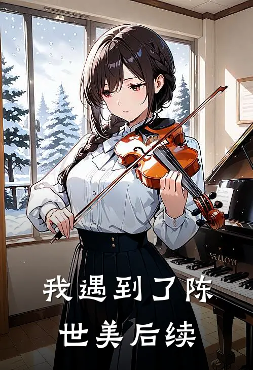 我遇到了陈世美后续