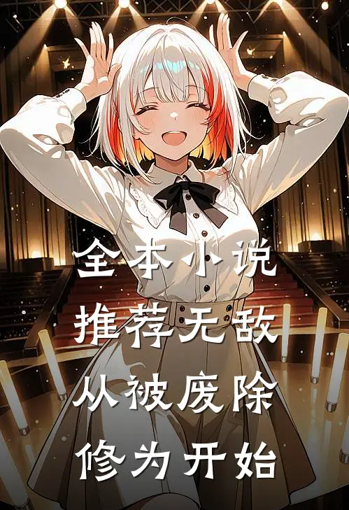 全本推荐无敌,从被废除修为开始的