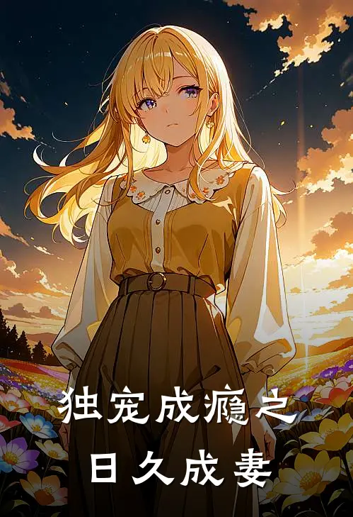 独宠成瘾之日久成妻