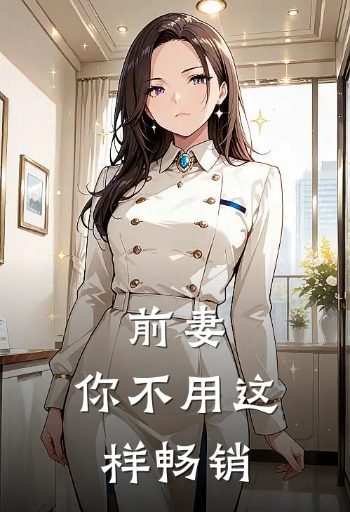 前妻,你不用这样畅销的东西吧