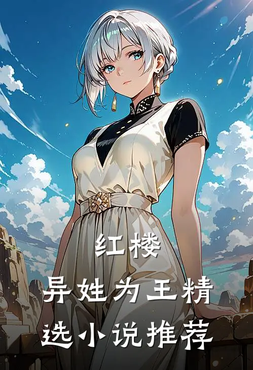 红楼异姓为王精选推荐