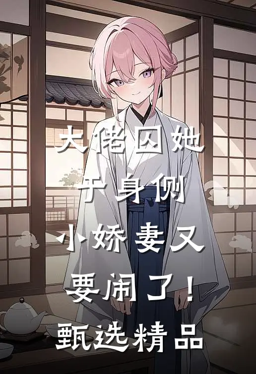 大佬囚她于身侧，小娇妻又要闹了！甄选精品
