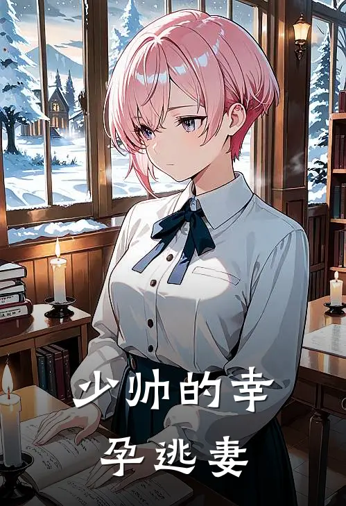 少帅的幸孕逃妻