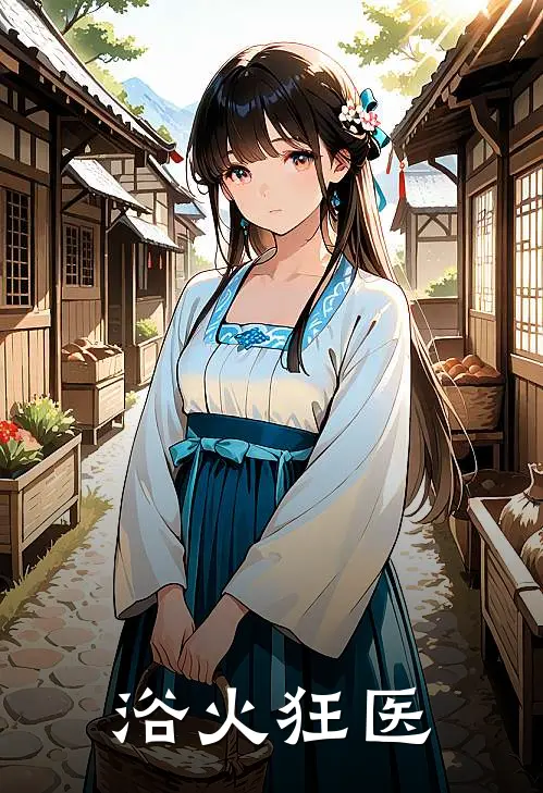 浴火狂医
