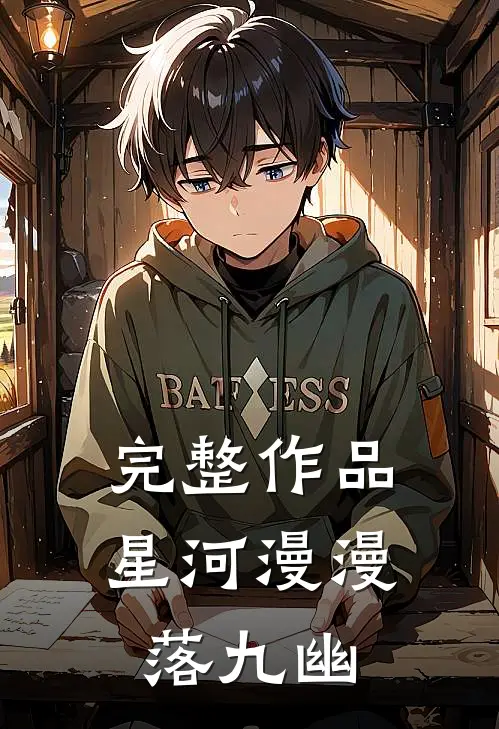 完整作品星河漫漫落九幽