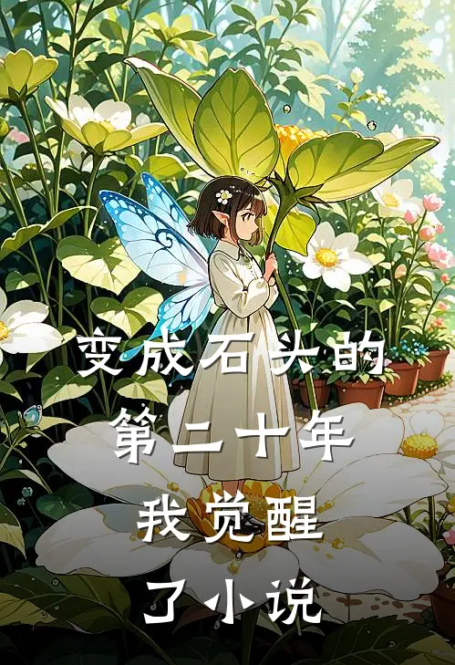 变成石头的第二十年,我觉醒了在线阅读