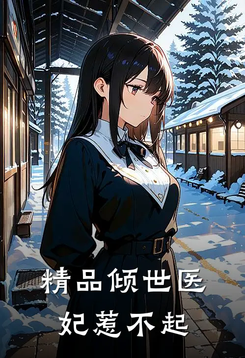 精品倾世医妃惹不起