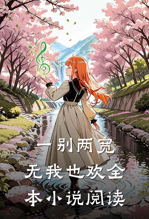 一别两宽,无我也欢全本阅读