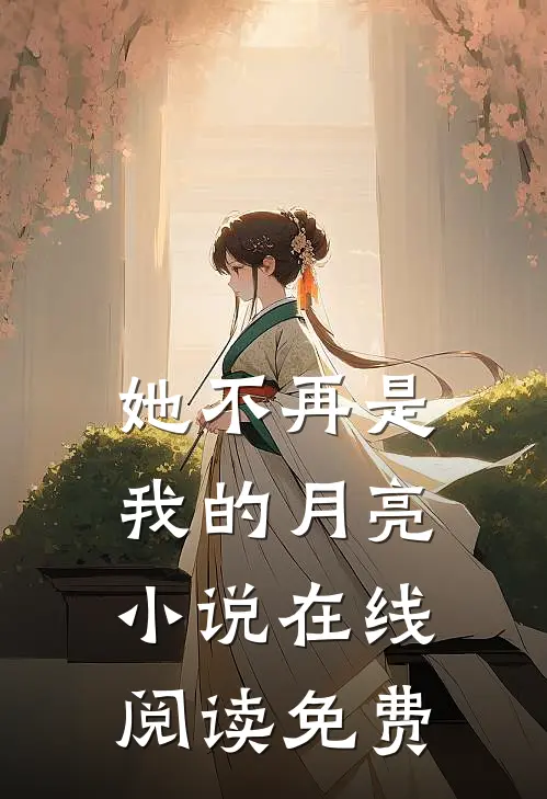 她不再是我的月亮小说在线阅读免费