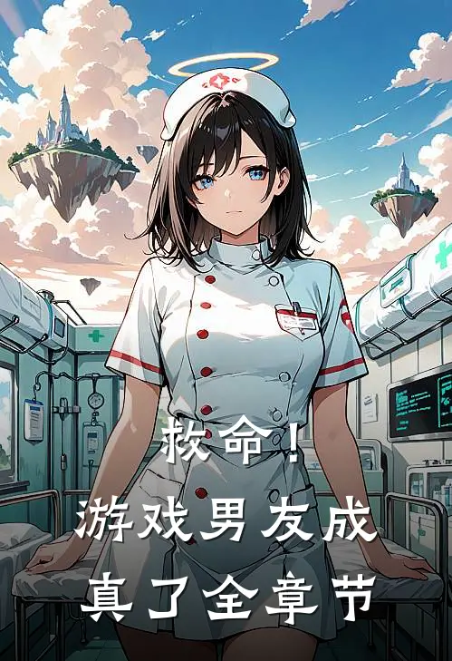 救命!游戏男友成真了全章节