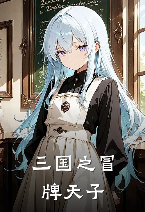 三国之冒牌天子