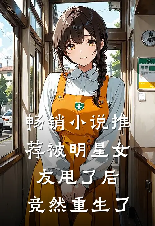 畅销推荐被明星女友甩了后,竟然重生了免费阅读