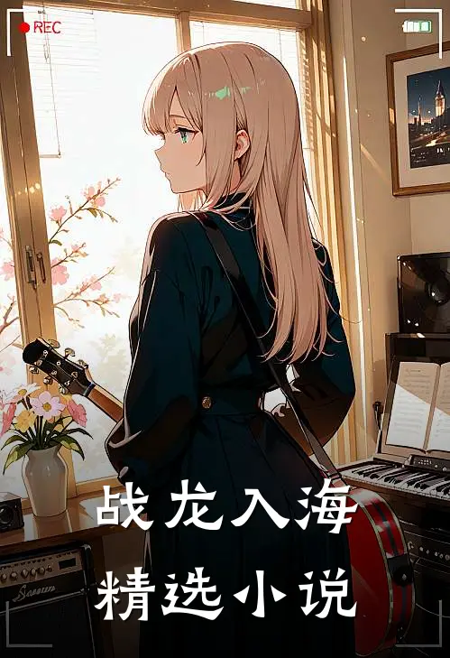 战龙入海精选小说