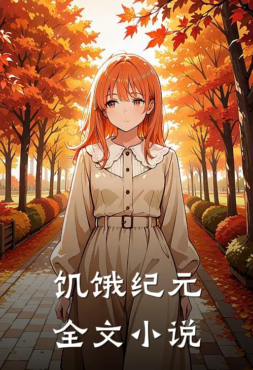 饥饿纪元全文在线阅读