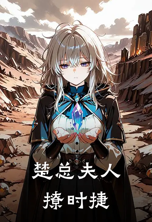 楚总夫人撩时捷