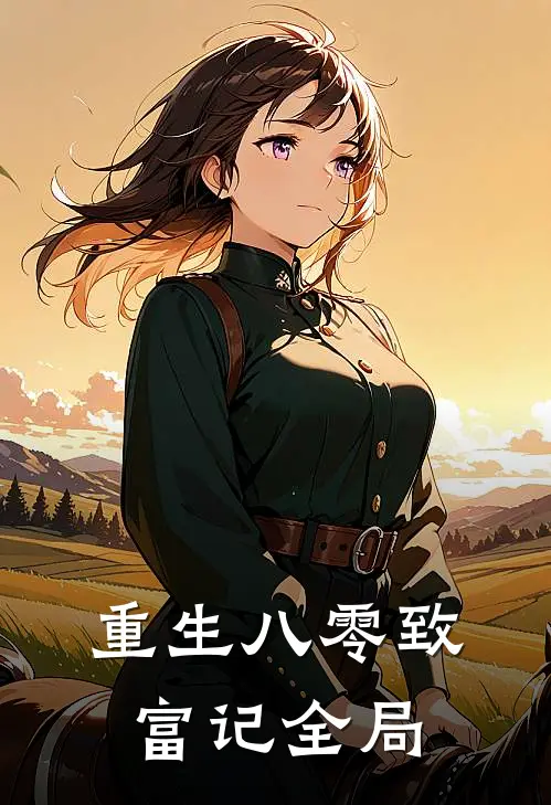 重生八零致富记全局