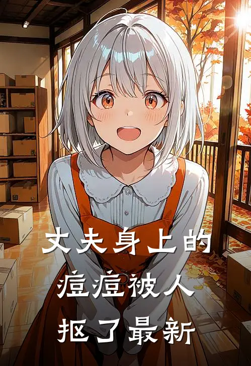 丈夫身上的痘痘被人抠了最新