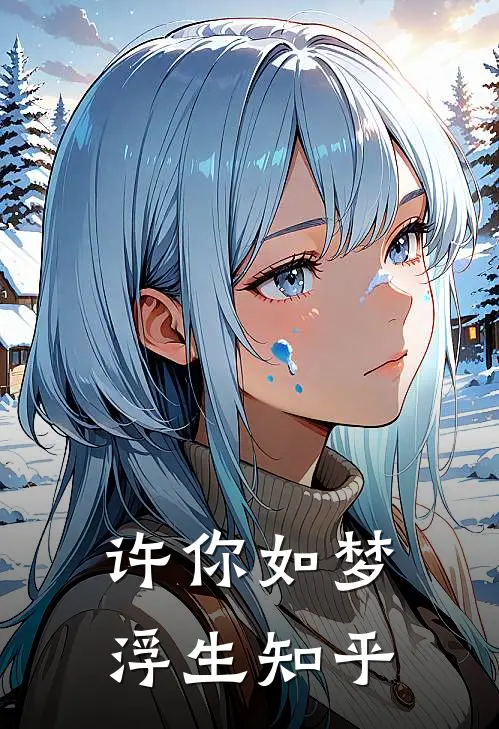 许你如梦浮生知乎免费阅读