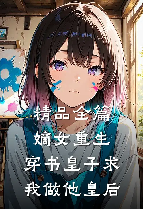 精品全篇嫡女重生,穿书皇子求我做他皇后