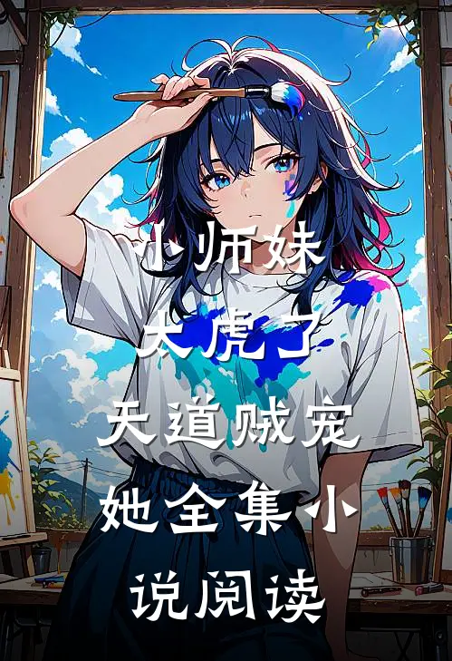 小师妹太虎了,天道贼宠她全集阅读免费