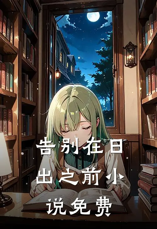 告别在日出之前小说免费