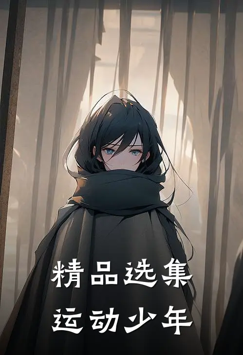精品选集运动少年