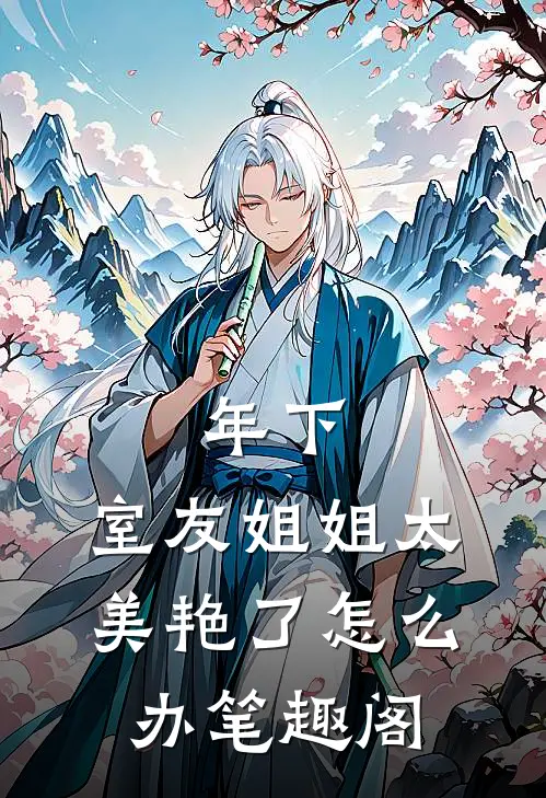 年下：室友姐姐太美艳了怎么办笔趣阁