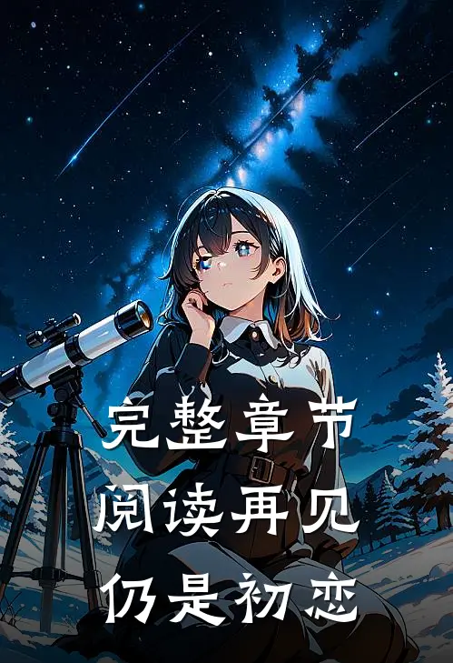 完整章节阅读再见仍是初恋