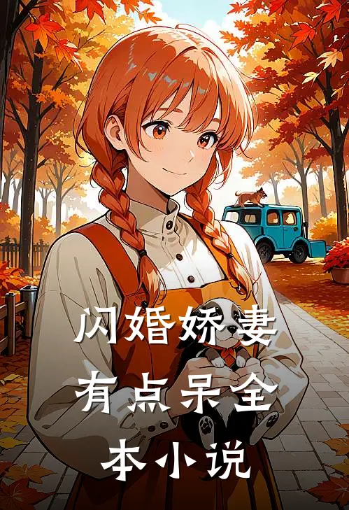 闪婚娇妻有点呆全本