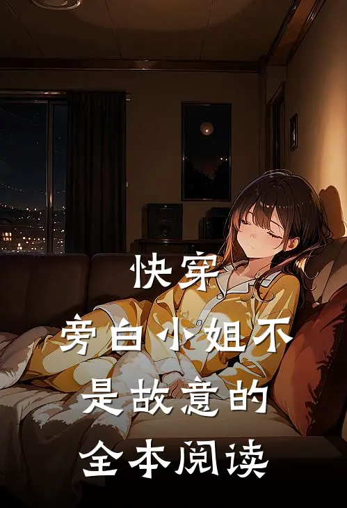 快穿旁白小姐不是故意的全本阅读