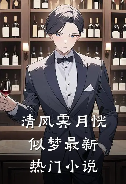 清风霁月恍似梦最新热门小说