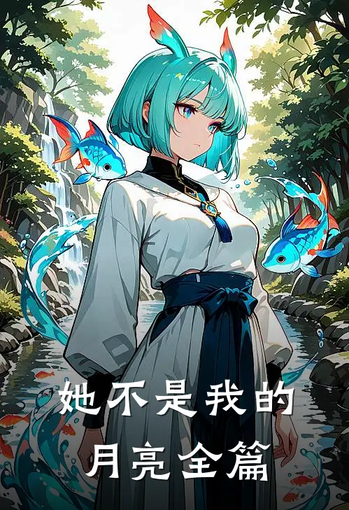 她不是我的月亮全篇