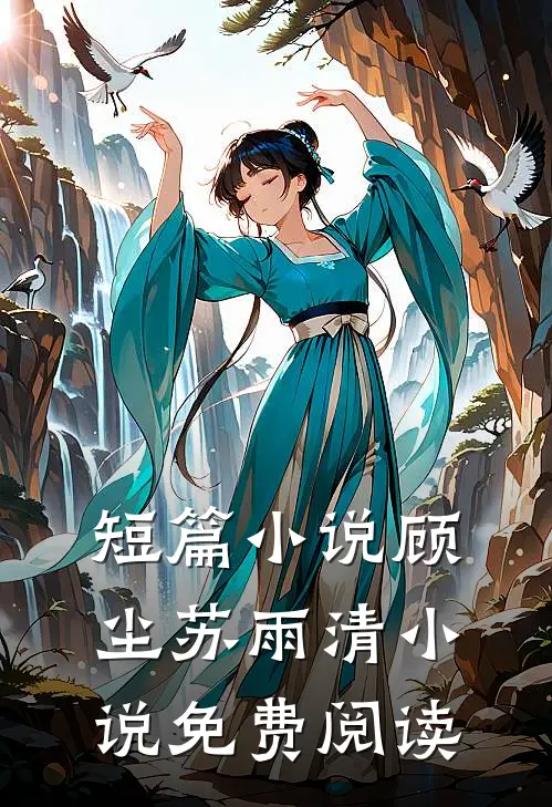 短篇顾尘苏雨清免费阅读无弹窗