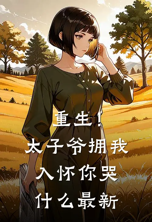 重生!太子爷拥我入怀,你哭最新章节阅读