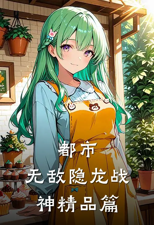 都市无敌隐龙战神精品篇免费阅读